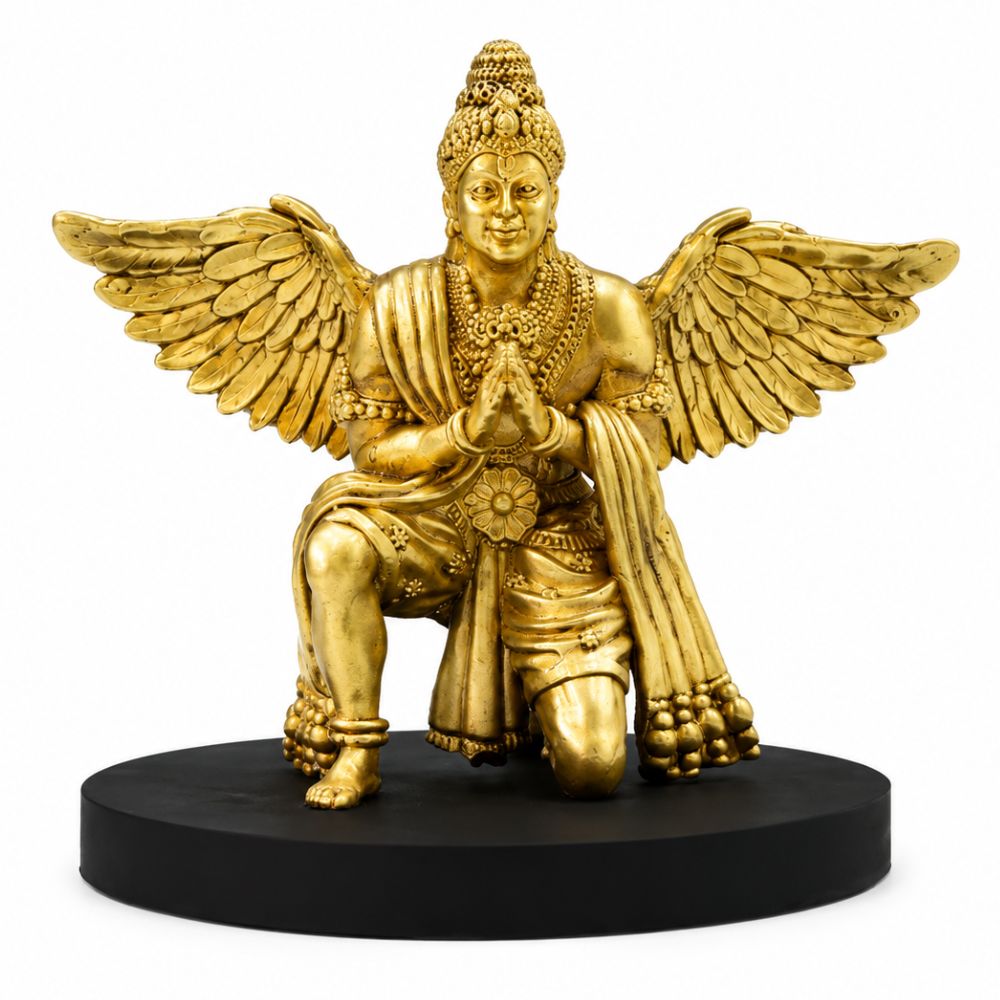 Garud - Protect Your Wealth And Legacy