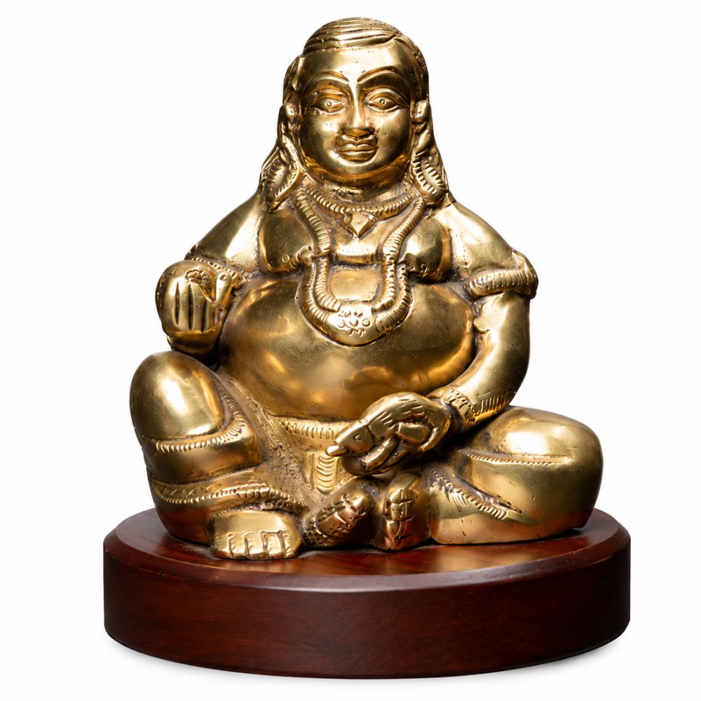 Kuber - Attract Money And Become Rich