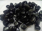 Natural Black Tourmaline Crystal (Schorl/Protector Stone/EMF Shield)