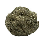 Natural Raw Pyrite Rough Stone (Fool’s Gold/Money Stone)