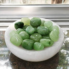 Store Polished Green Aventurine Tumble Stone