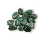 Store Polished Green Aventurine Tumble Stone