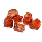 Natural Raw Red Carnelian (Singer’s Stone/Artist’s/Motivation)