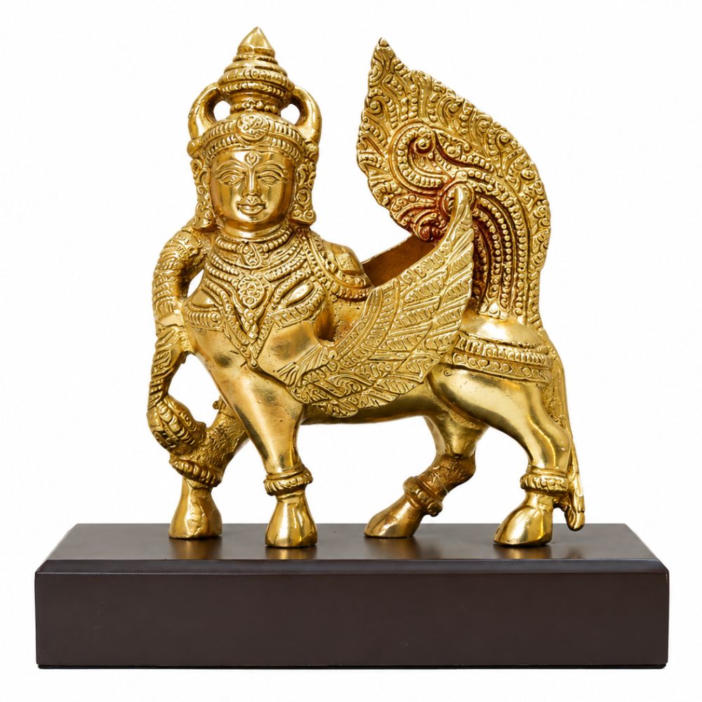 Kamdhenu Cow - Turn Your Dreams Into Reality