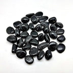 Natural Black Tourmaline Crystal (Schorl/Protector Stone/EMF Shield)