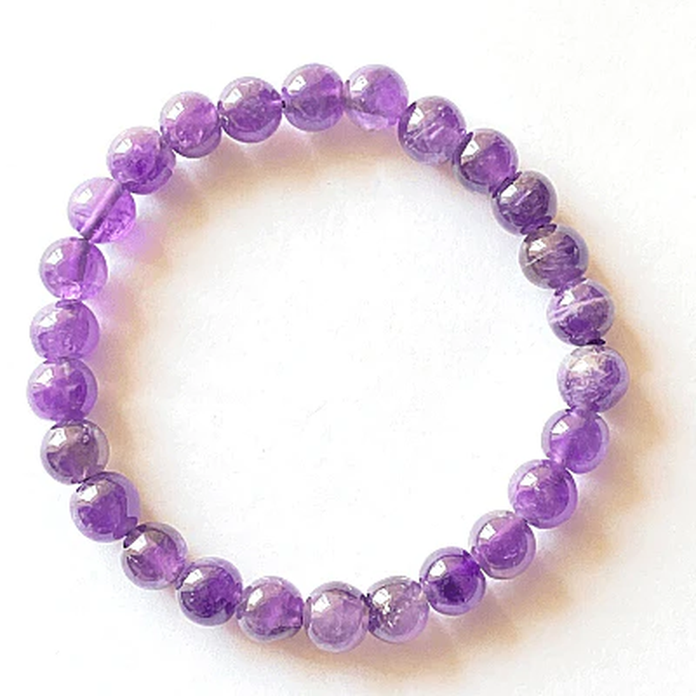 Amethyst Bracelet