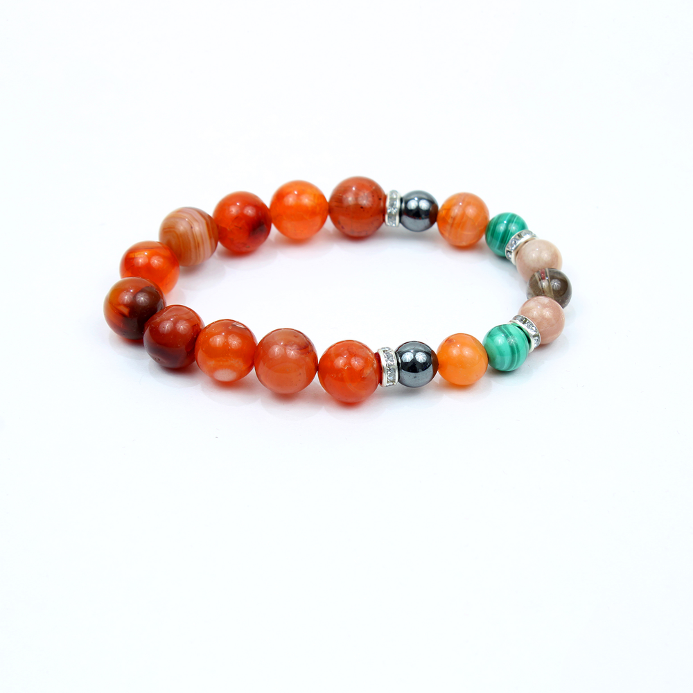 Back Pain Bracelet