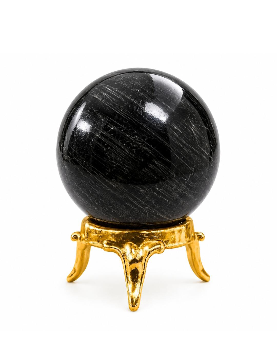 Black Toumline
