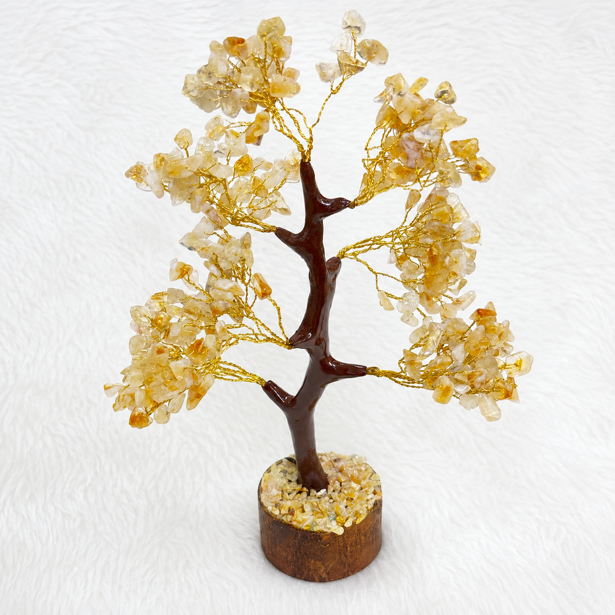 Citrine Tree 300 Chips