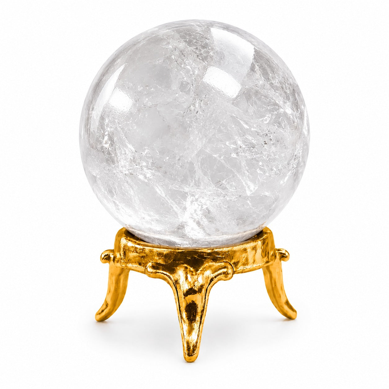 Clear Quartz