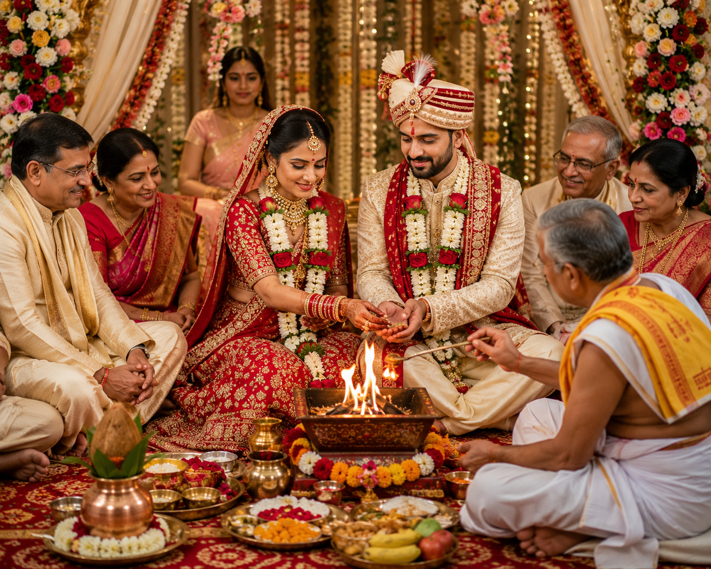 Vivah (Marriage)