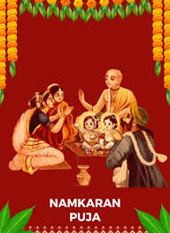 Namkaran Puja
