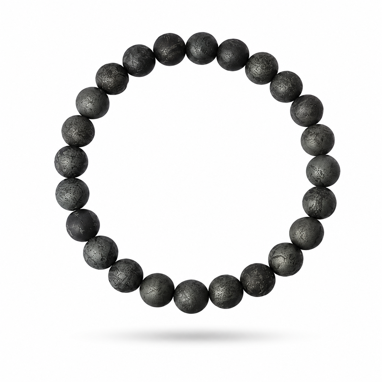 Natural Pyrite Bracelet