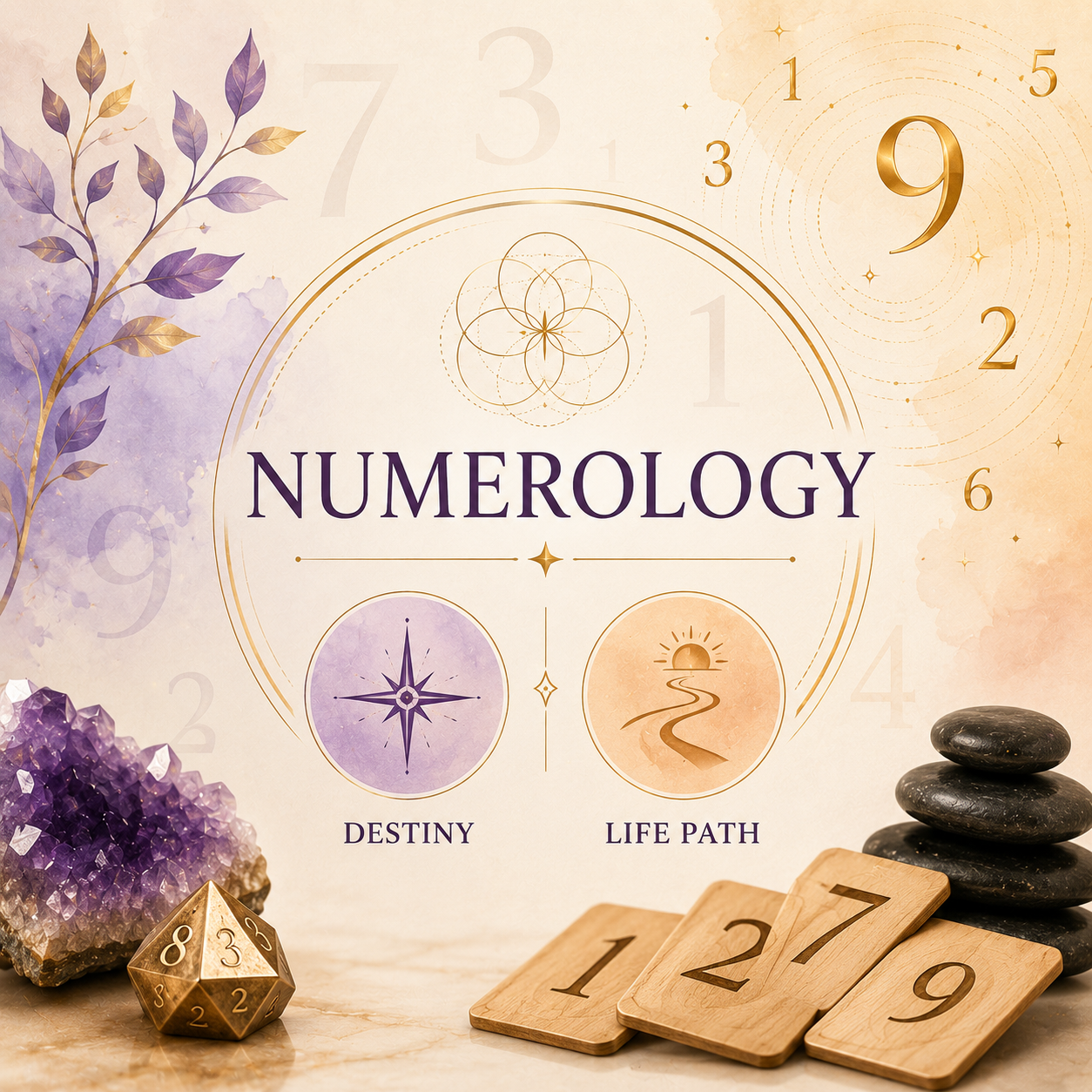 Numerology