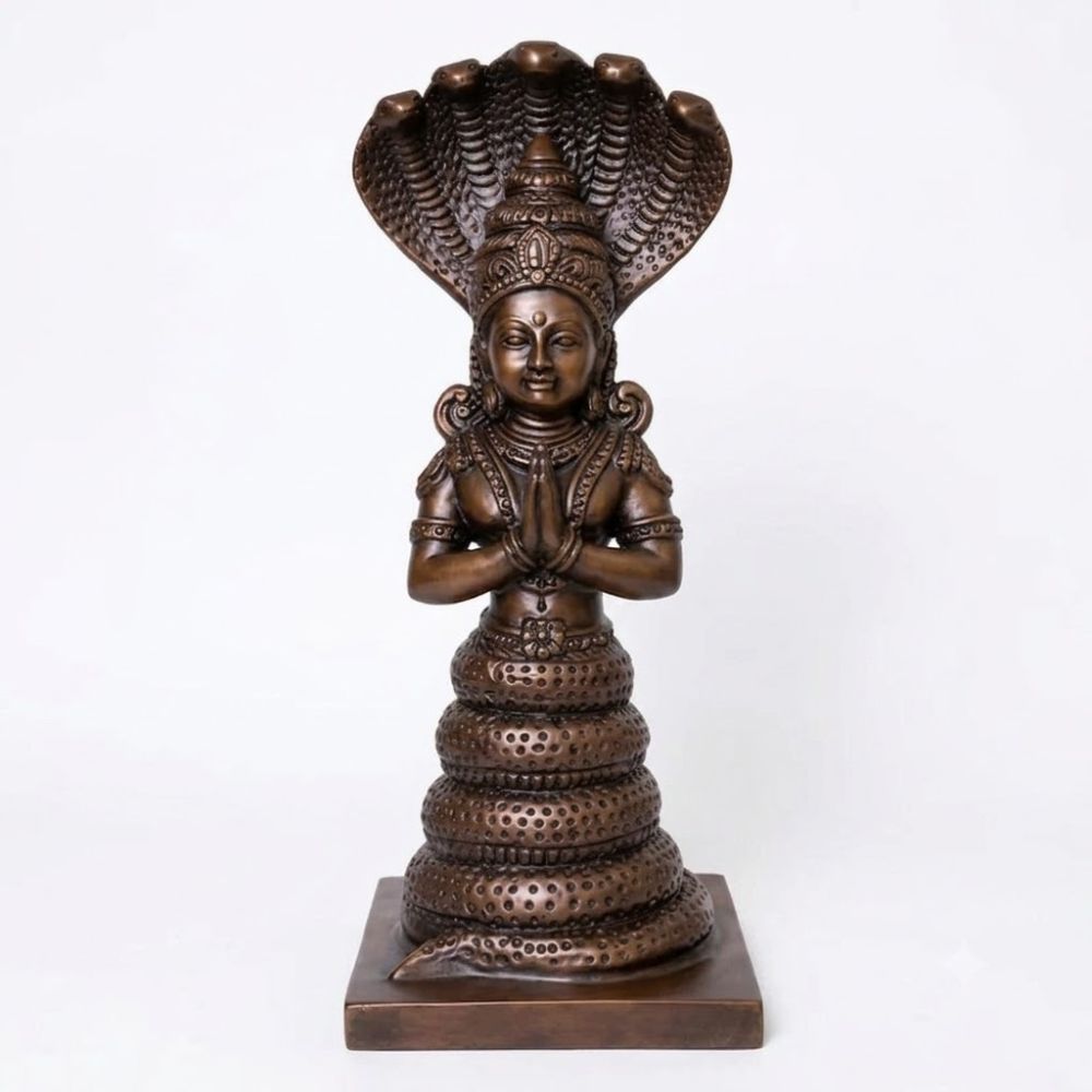 Patanjali - Dissolve Deepest Fear And Find Peace