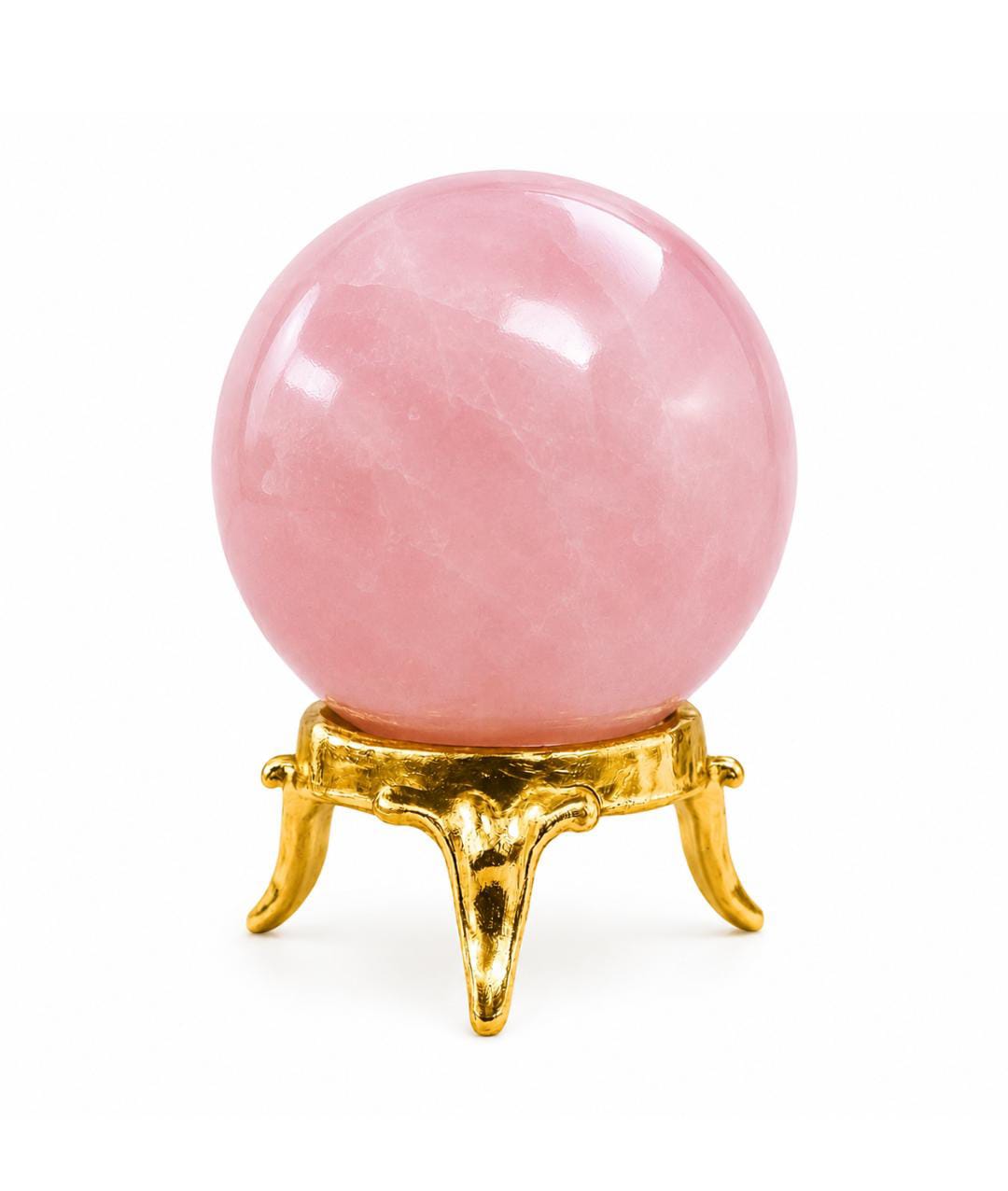 Pink Quartz
