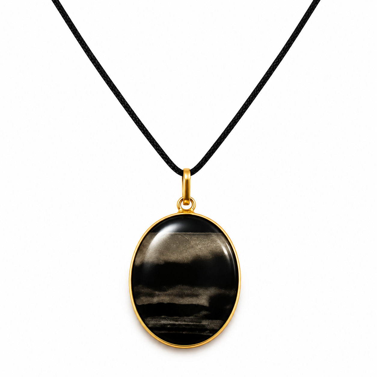 Black Tourmaline