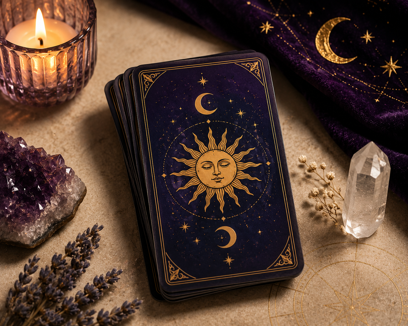 Tarot Reading