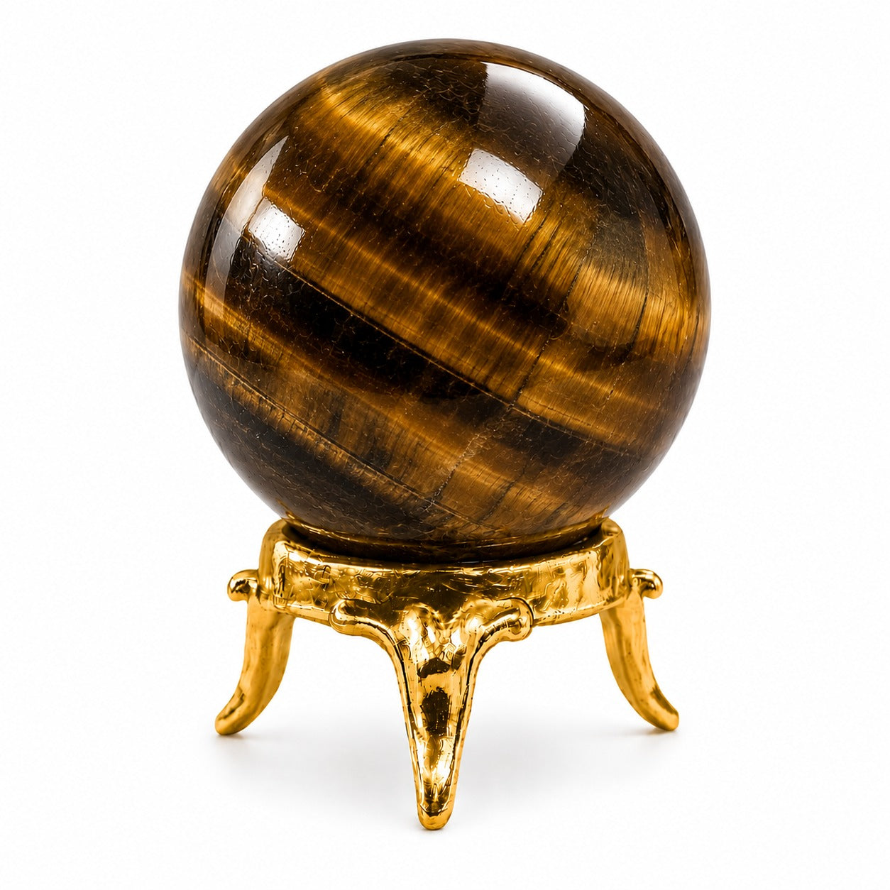 Tiger Eye