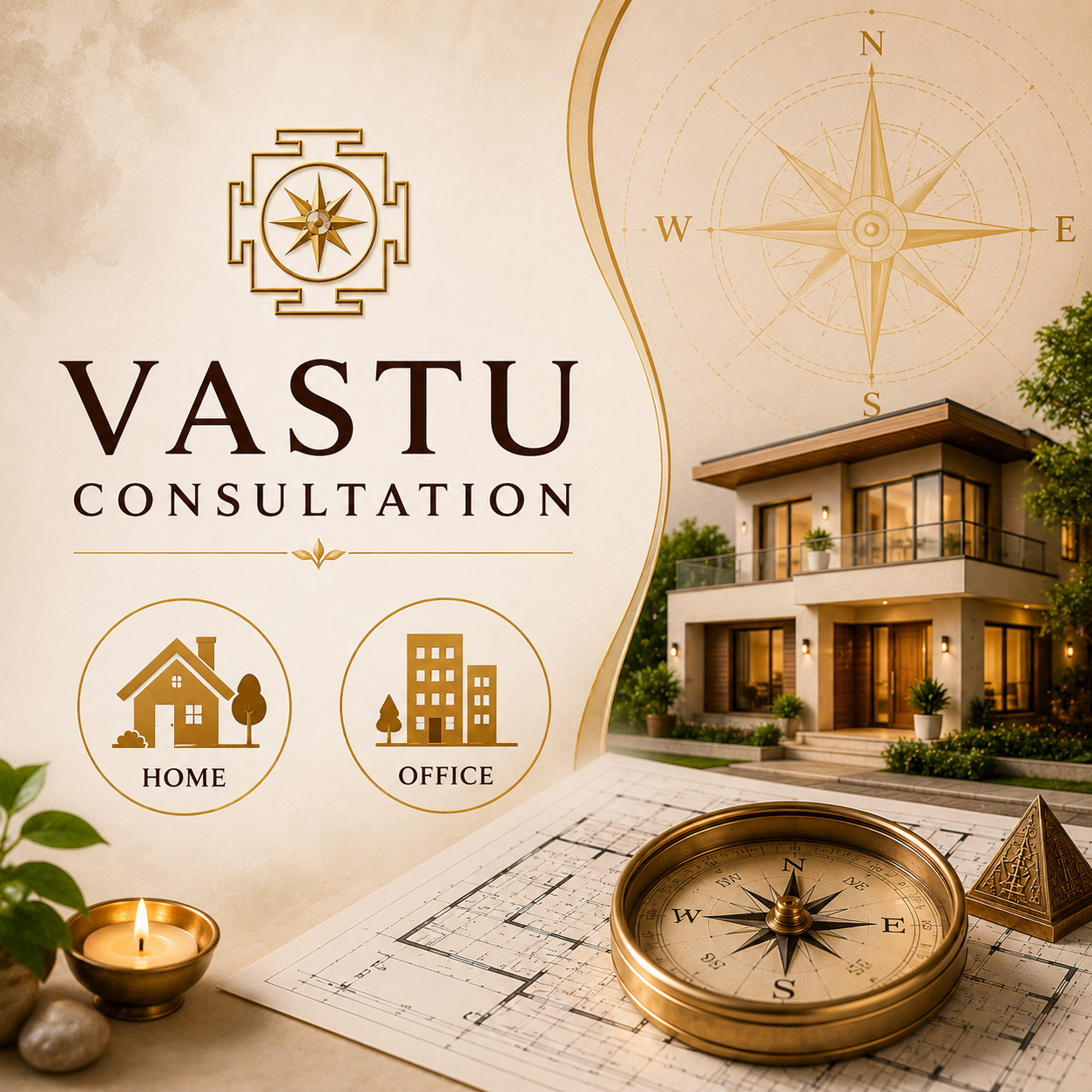 Vastu Consultation