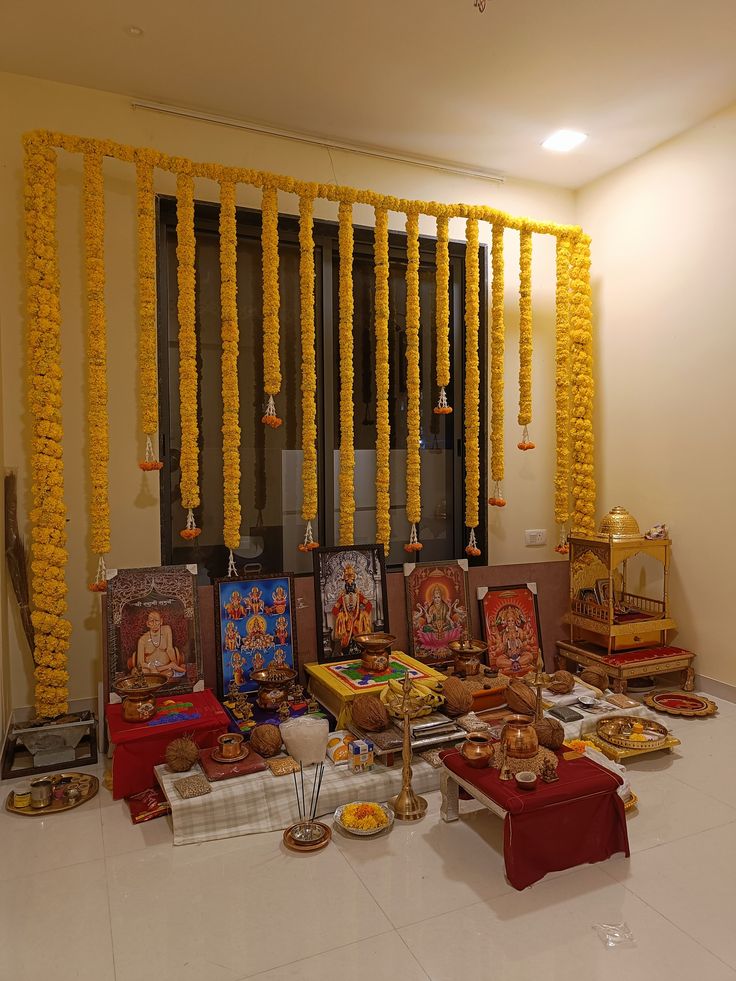Vastu Shanti Puja